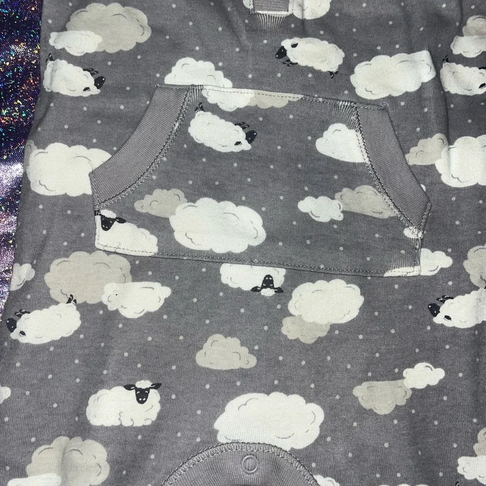 Old Navy Infant Sleeper